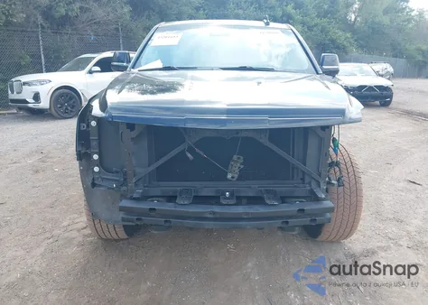 2019 Cadillac Escalade Esv Luxury из США, поврежденный, VIN 1GYS4HKJ4KR365193